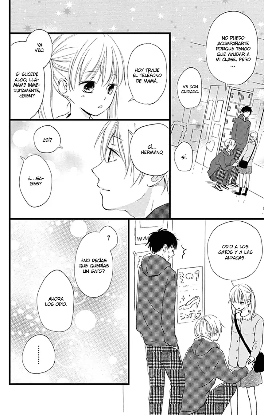Risouteki Boyfriend - Capítulo 6 - Página 32 - LectorTMOo