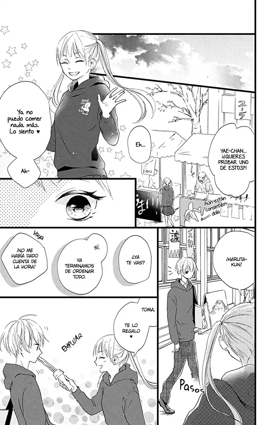 Risouteki Boyfriend - Capítulo 6 - Página 33 - LectorTMOo