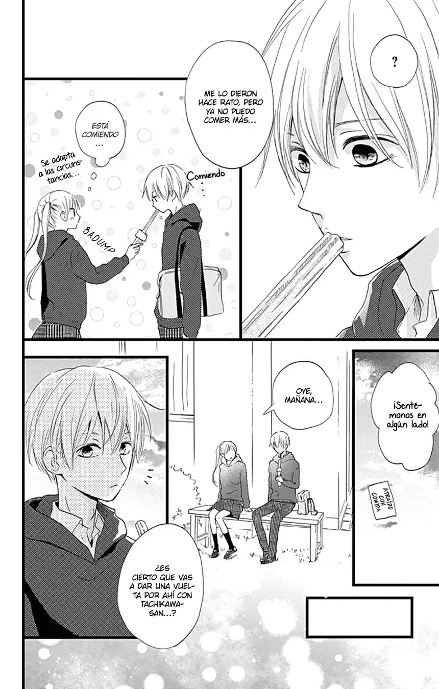 Risouteki Boyfriend - Capítulo 6 - Página 34 - LectorTMOo