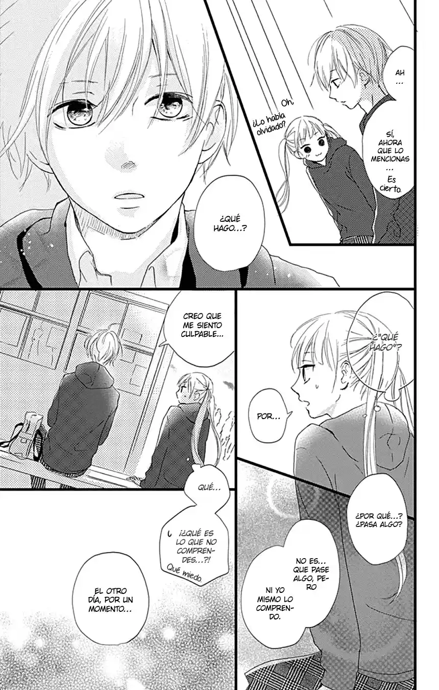 Risouteki Boyfriend - Capítulo 6 - Página 35 - LectorTMOo
