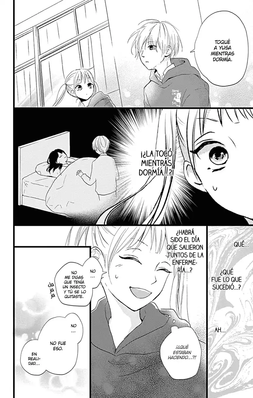 Risouteki Boyfriend - Capítulo 6 - Página 36 - LectorTMOo