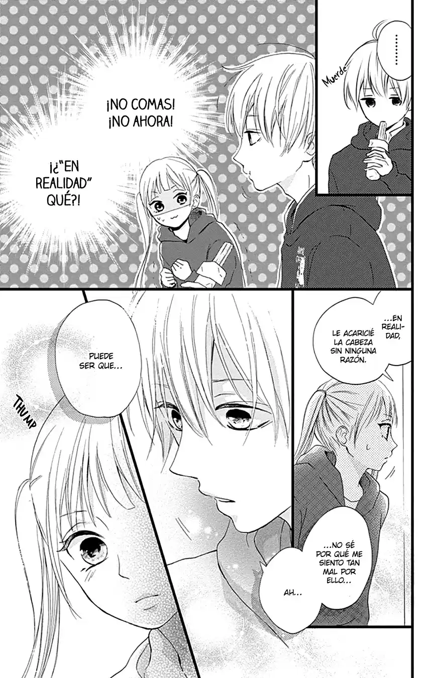 Risouteki Boyfriend - Capítulo 6 - Página 37 - LectorTMOo