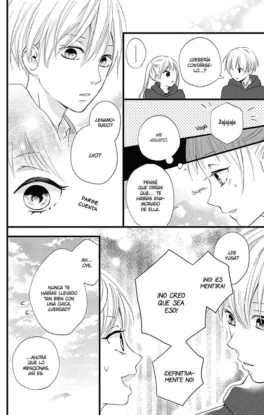 Risouteki Boyfriend - Capítulo 6 - Página 38 - LectorTMOo
