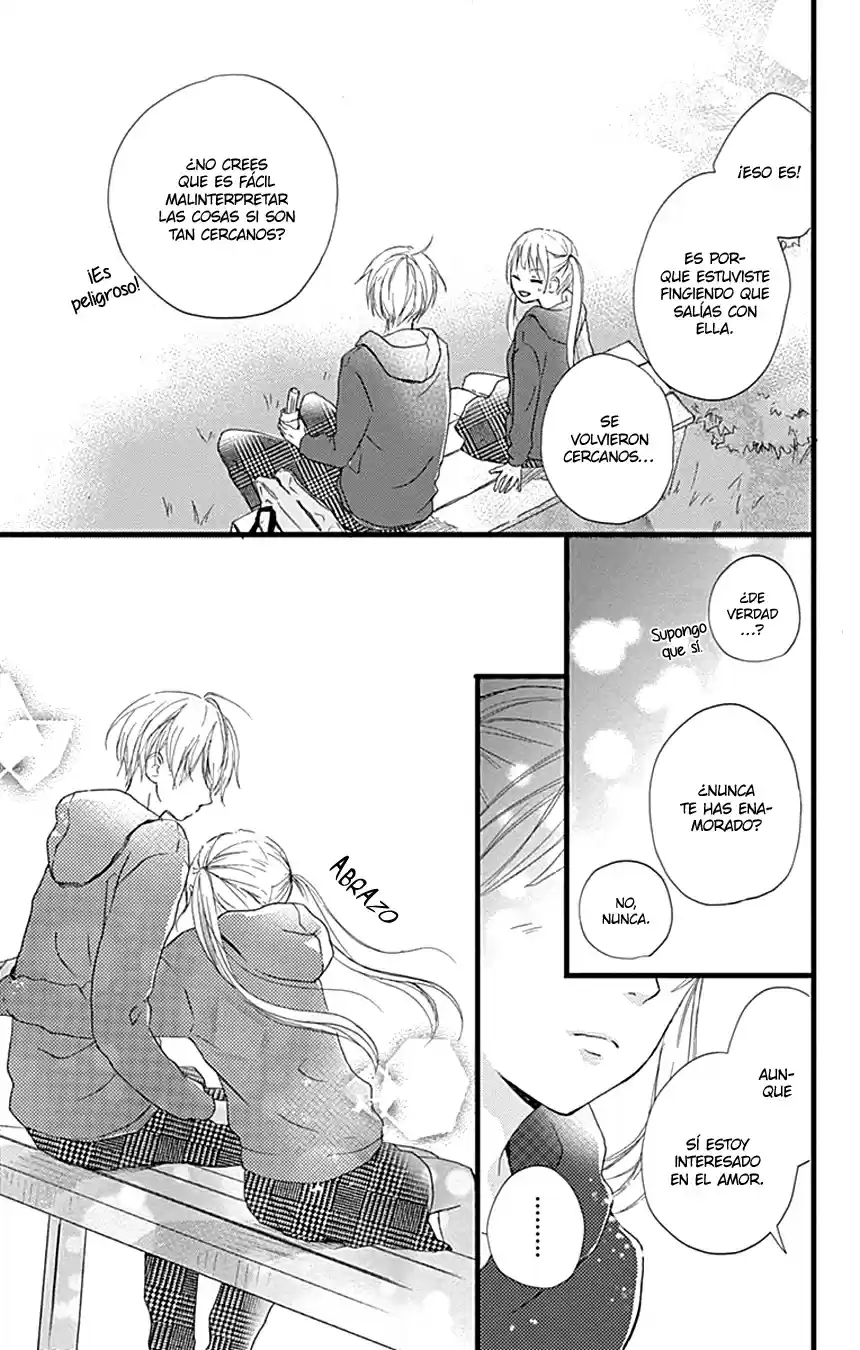 Risouteki Boyfriend - Capítulo 6 - Página 39 - LectorTMOo