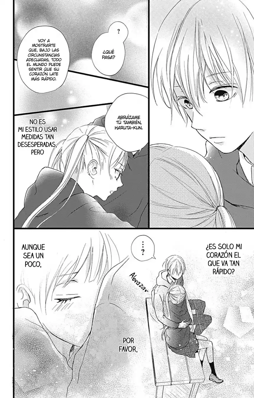 Risouteki Boyfriend - Capítulo 6 - Página 40 - LectorTMOo