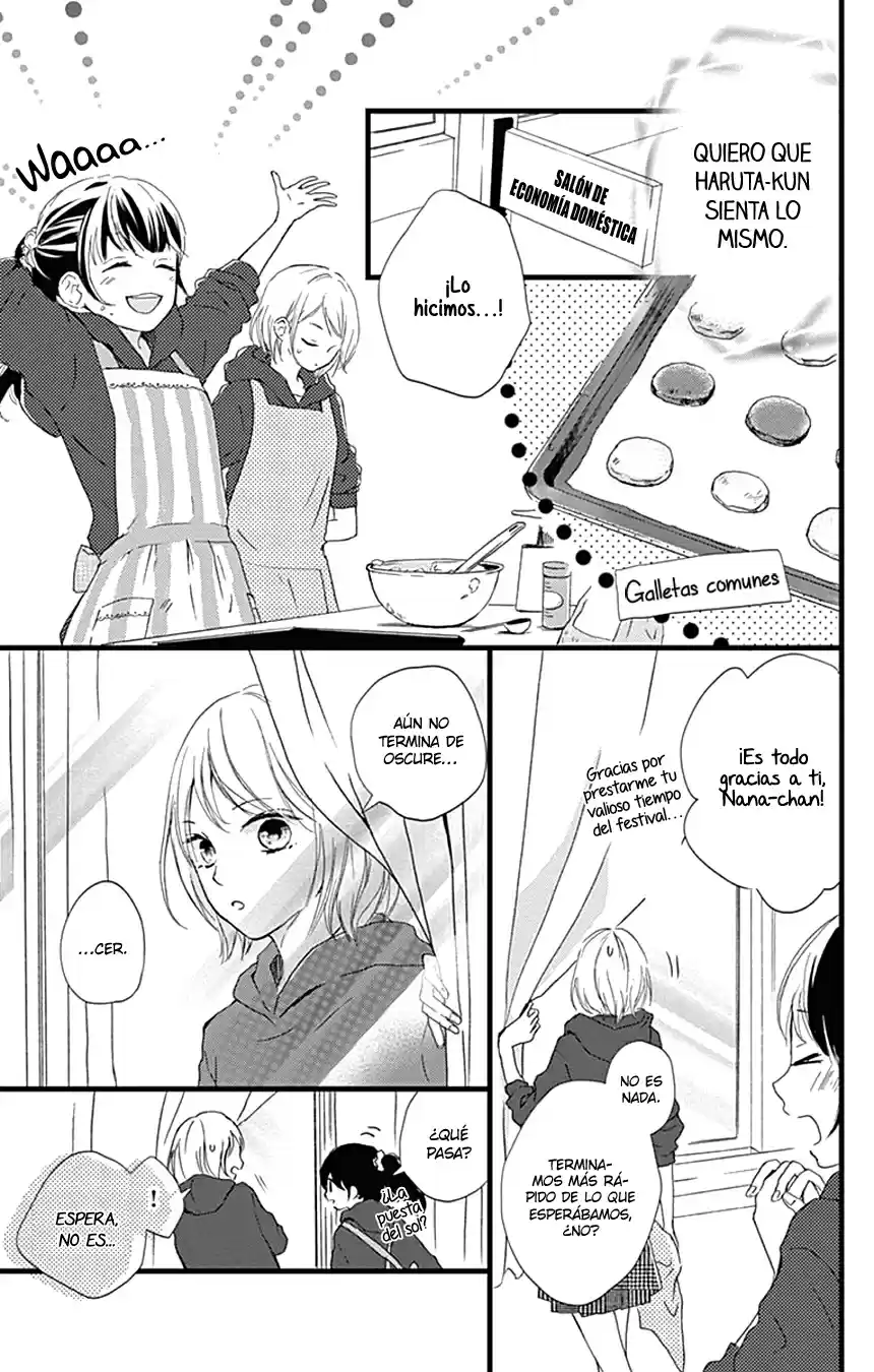 Risouteki Boyfriend - Capítulo 6 - Página 41 - LectorTMOo