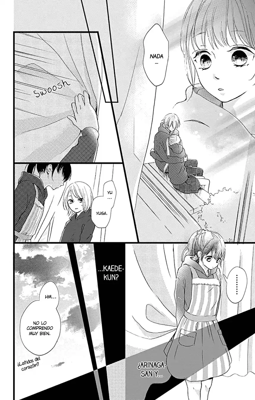 Risouteki Boyfriend - Capítulo 6 - Página 42 - LectorTMOo