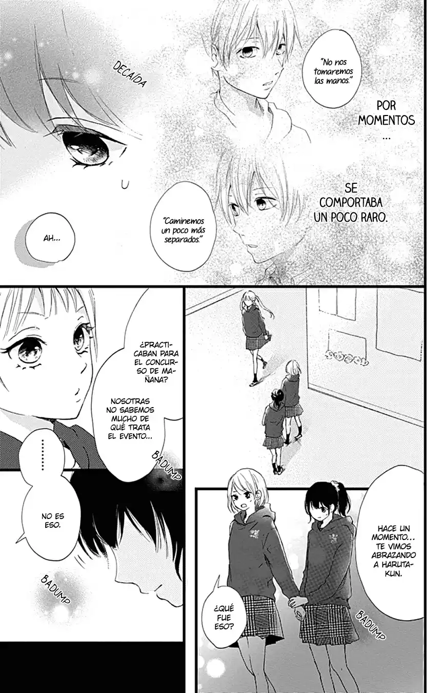 Risouteki Boyfriend - Capítulo 6 - Página 45 - LectorTMOo