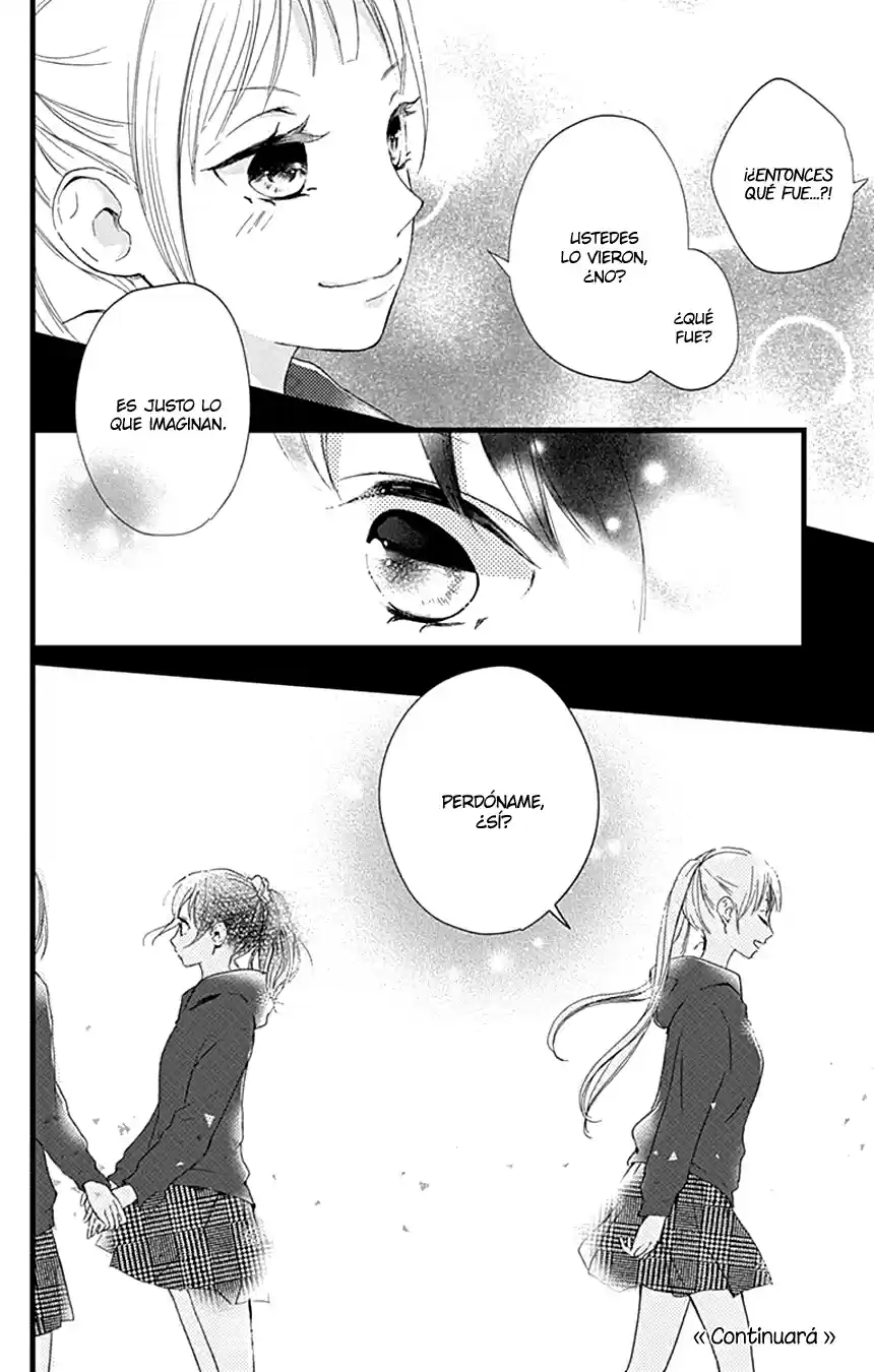 Risouteki Boyfriend - Capítulo 6 - Página 46 - LectorTMOo