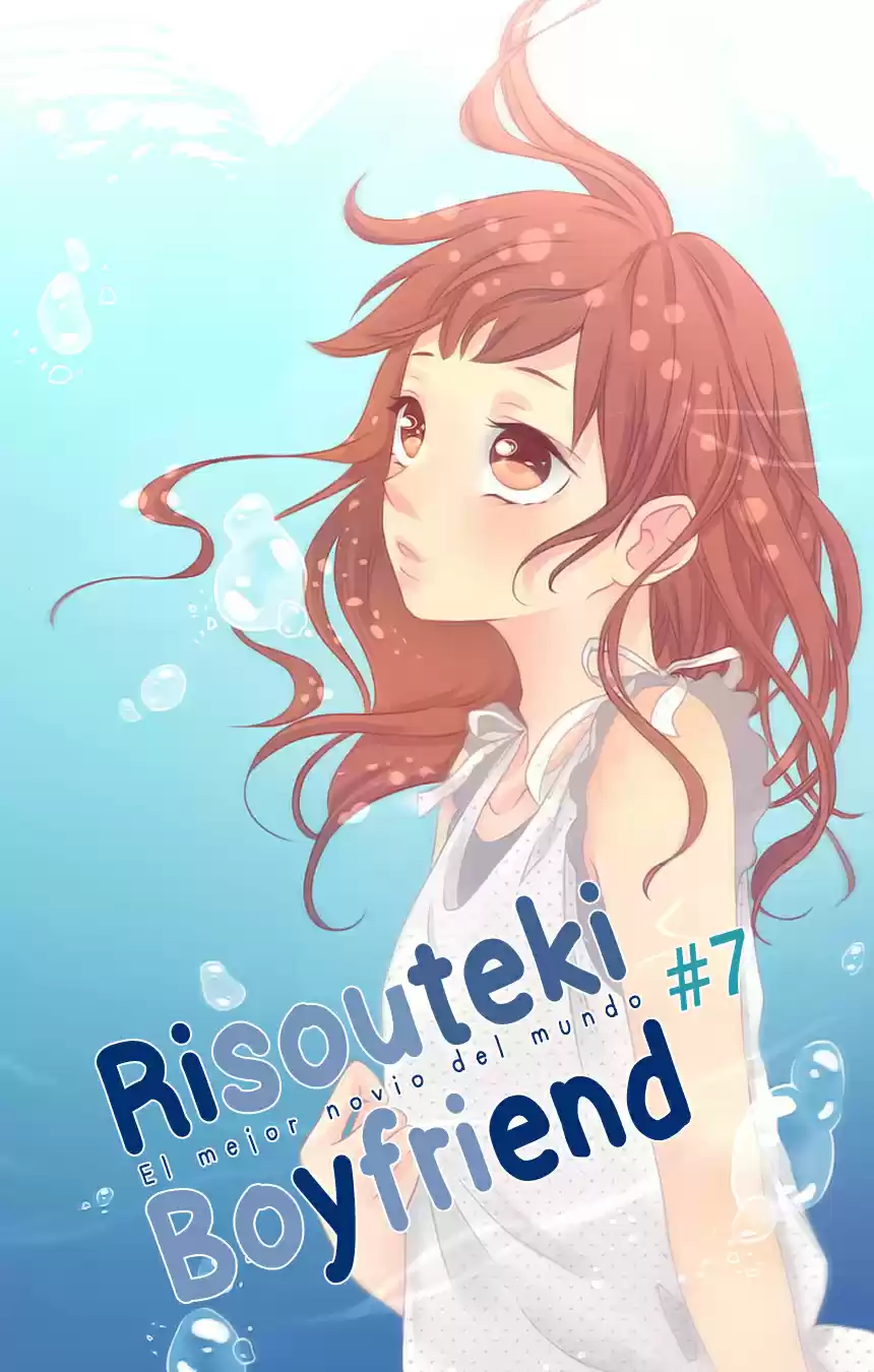 Risouteki Boyfriend - Capítulo 7 - Página 5 - LectorTMOo