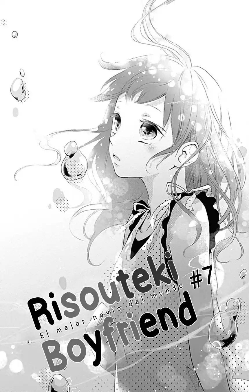 Risouteki Boyfriend - Capítulo 7 - Página 6 - LectorTMOo