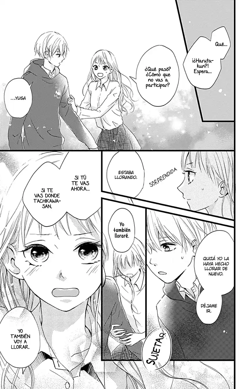 Risouteki Boyfriend - Capítulo 7 - Página 16 - LectorTMOo
