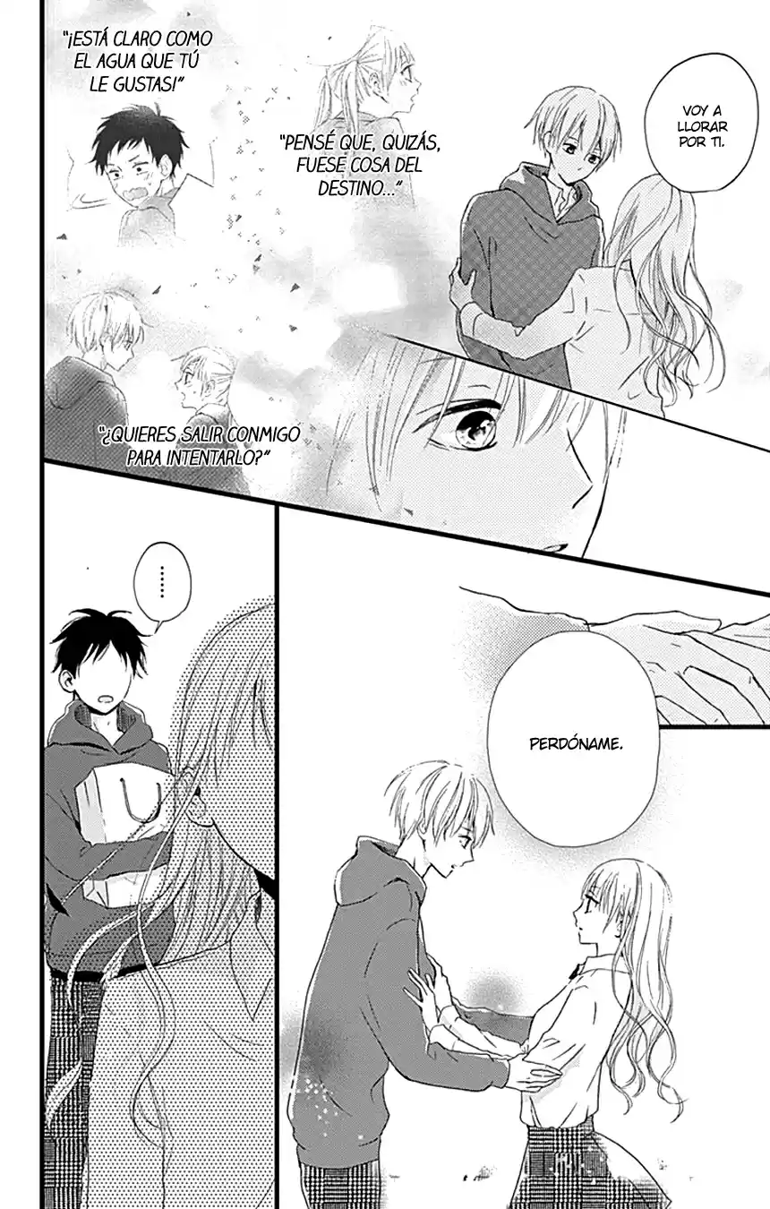 Risouteki Boyfriend - Capítulo 7 - Página 17 - LectorTMOo