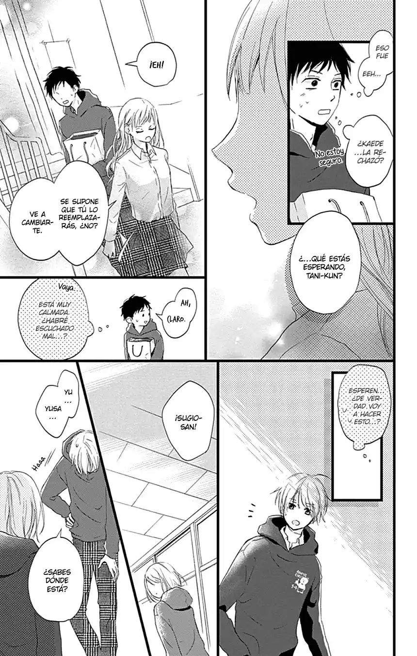 Risouteki Boyfriend - Capítulo 7 - Página 18 - LectorTMOo