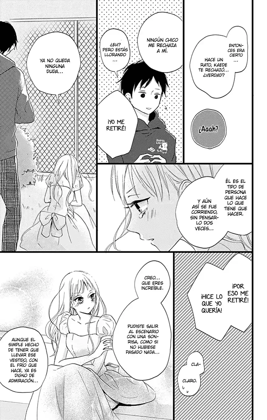 Risouteki Boyfriend - Capítulo 7 - Página 26 - LectorTMOo