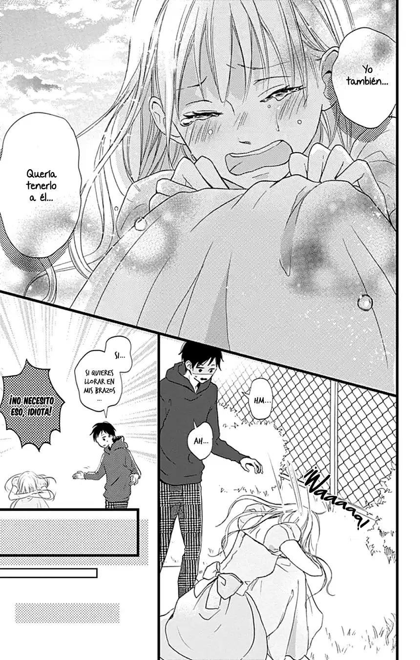 Risouteki Boyfriend - Capítulo 7 - Página 28 - LectorTMOo