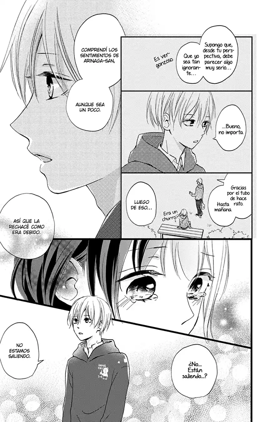 Risouteki Boyfriend - Capítulo 7 - Página 32 - LectorTMOo