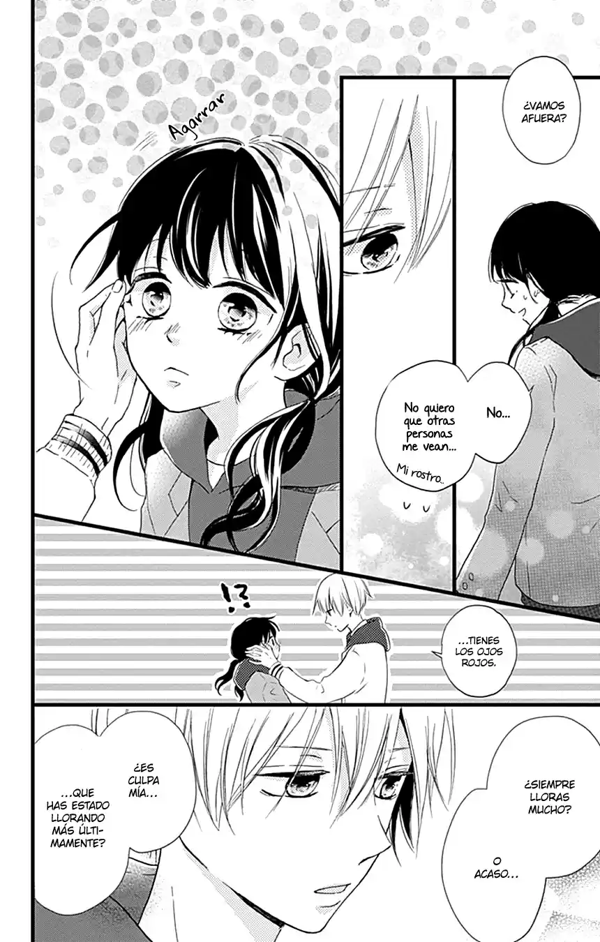 Risouteki Boyfriend - Capítulo 7 - Página 37 - LectorTMOo