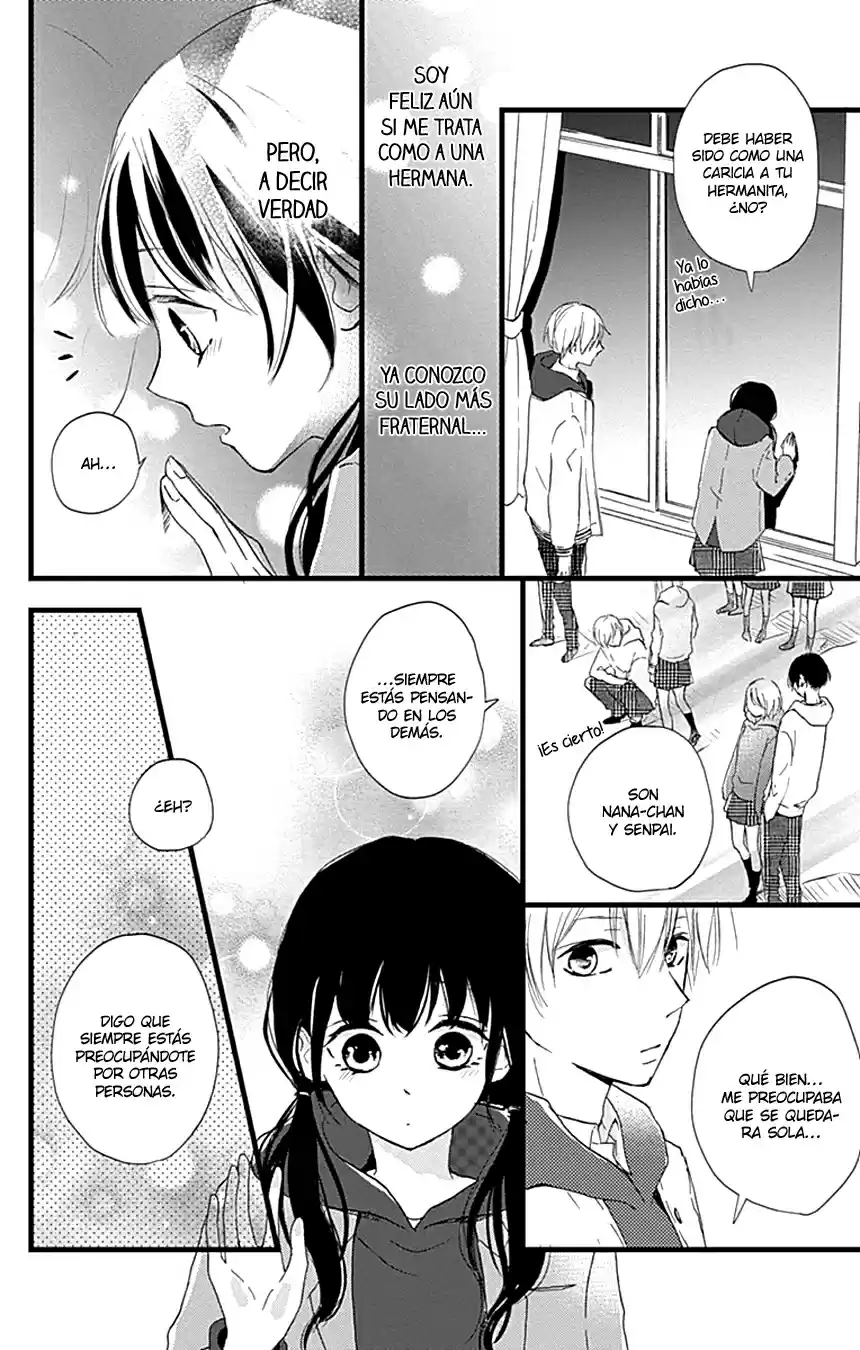 Risouteki Boyfriend - Capítulo 7 - Página 39 - LectorTMOo
