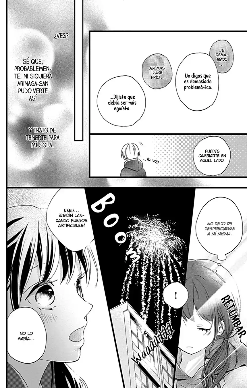 Risouteki Boyfriend - Capítulo 7 - Página 41 - LectorTMOo