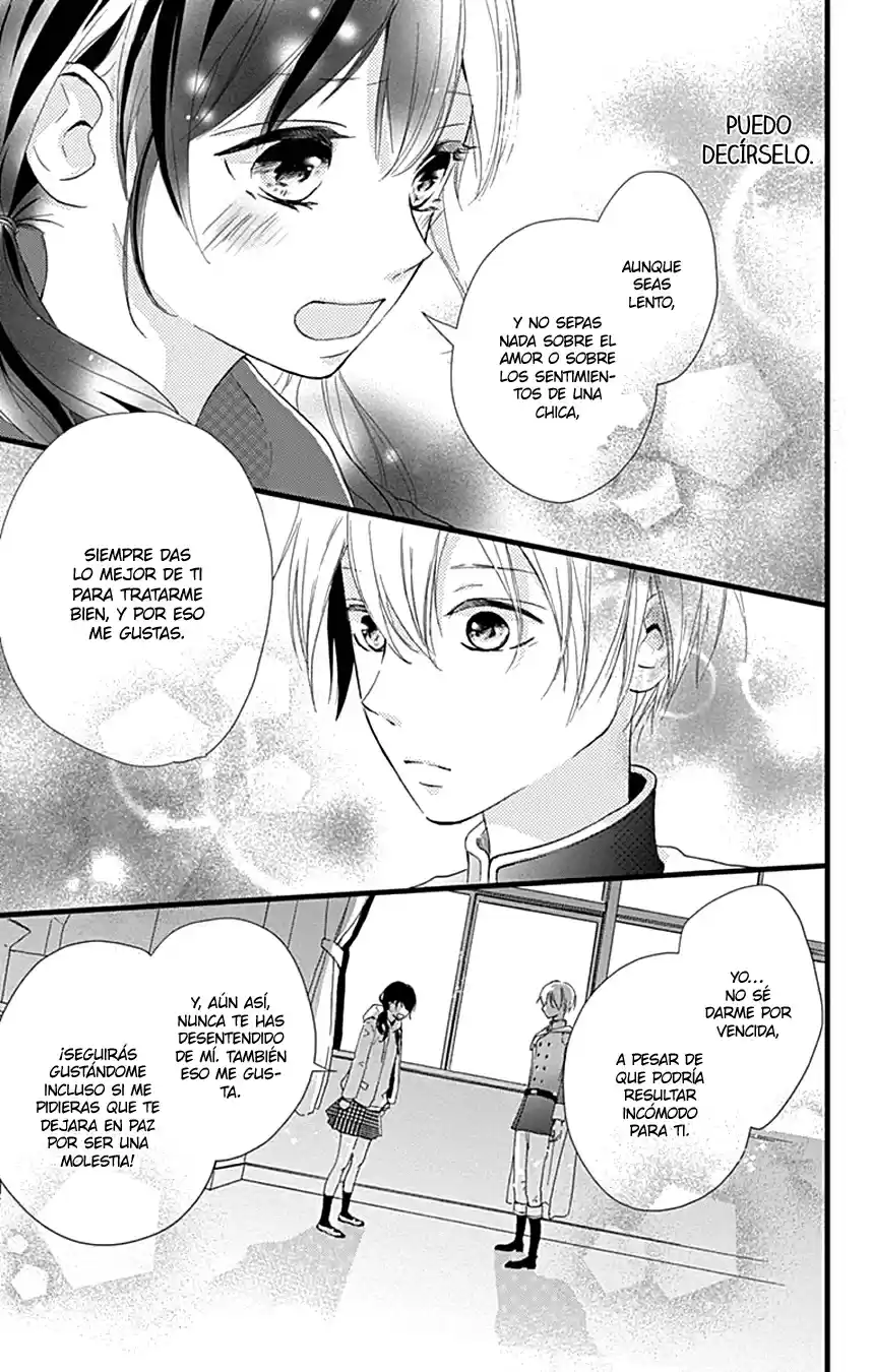 Risouteki Boyfriend - Capítulo 7 - Página 44 - LectorTMOo
