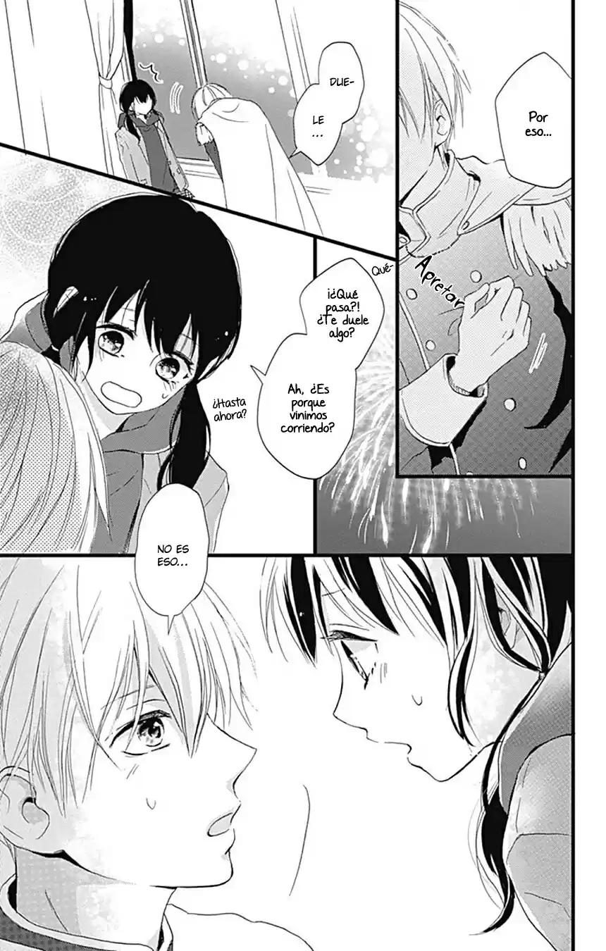 Risouteki Boyfriend - Capítulo 7 - Página 46 - LectorTMOo