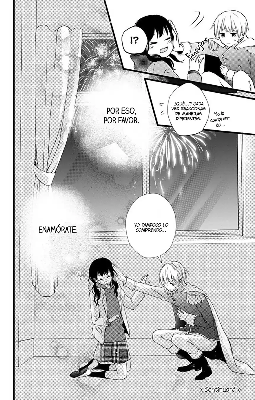 Risouteki Boyfriend - Capítulo 7 - Página 47 - LectorTMOo