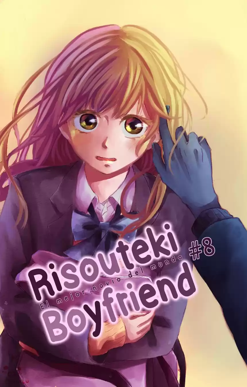 Risouteki Boyfriend - Capítulo 8.50 - Página 5 - LectorTMOo