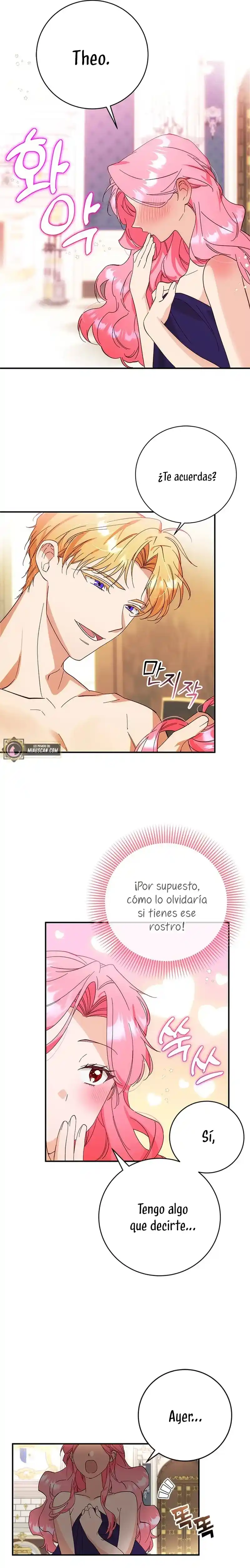 ROBÉ LA VIRGINIDAD DEL TIRANO - Capítulo 1 - Página 18 - LectorTMOo