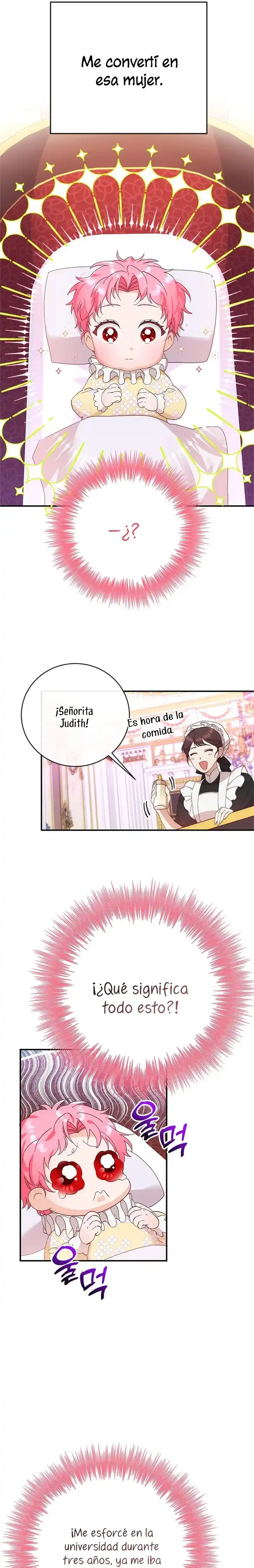 ROBÉ LA VIRGINIDAD DEL TIRANO - Capítulo 1 - Página 27 - LectorTMOo