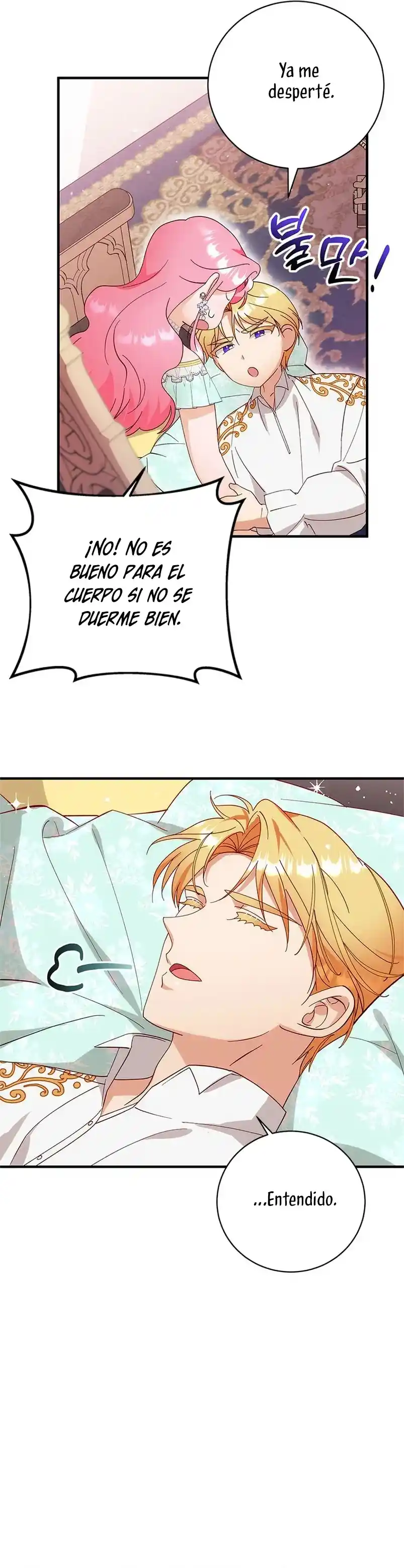 ROBÉ LA VIRGINIDAD DEL TIRANO - Capítulo 10 - Página 17 - LectorTMOo