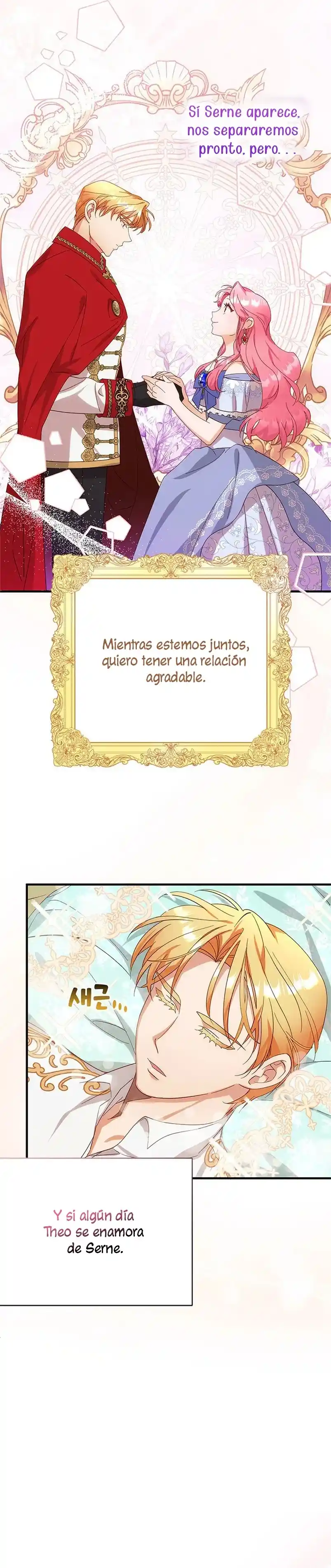 ROBÉ LA VIRGINIDAD DEL TIRANO - Capítulo 10 - Página 20 - LectorTMOo