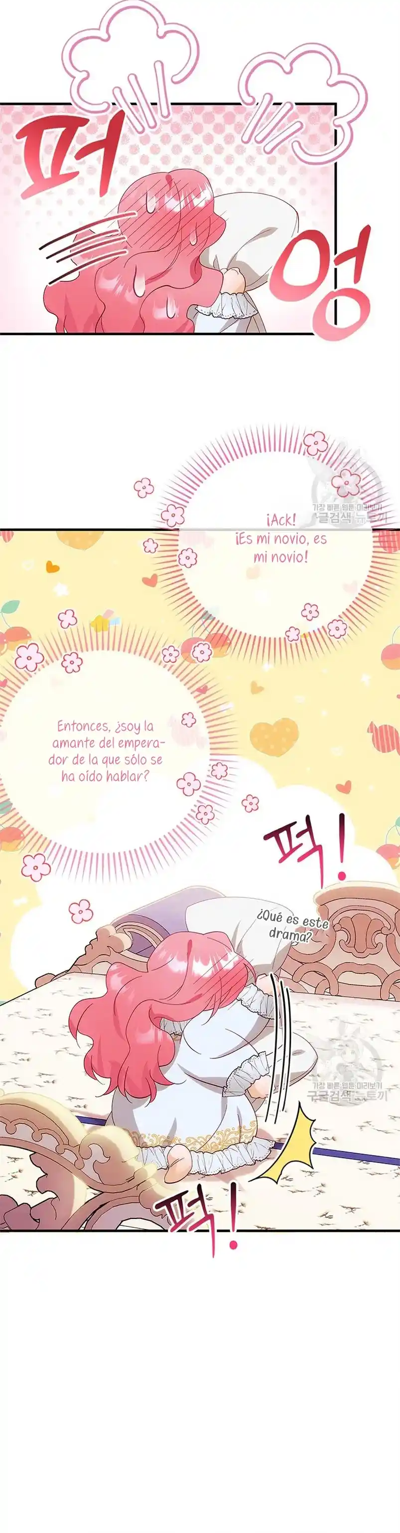 ROBÉ LA VIRGINIDAD DEL TIRANO - Capítulo 11 - Página 35 - LectorTMOo