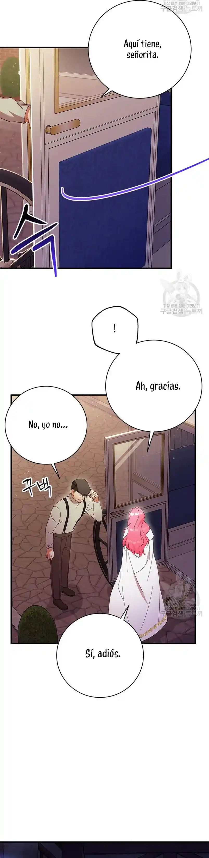 ROBÉ LA VIRGINIDAD DEL TIRANO - Capítulo 11 - Página 49 - LectorTMOo