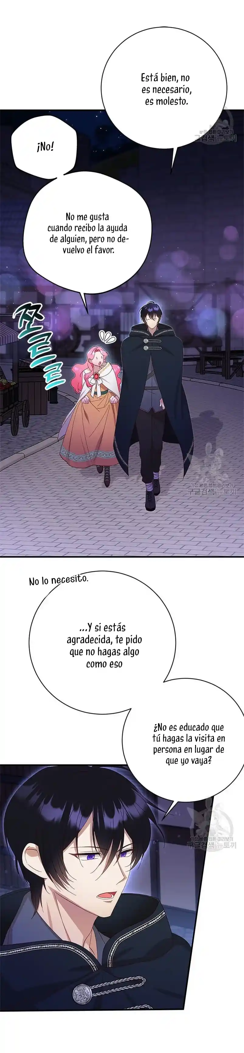 ROBÉ LA VIRGINIDAD DEL TIRANO - Capítulo 12 - Página 41 - LectorTMOo