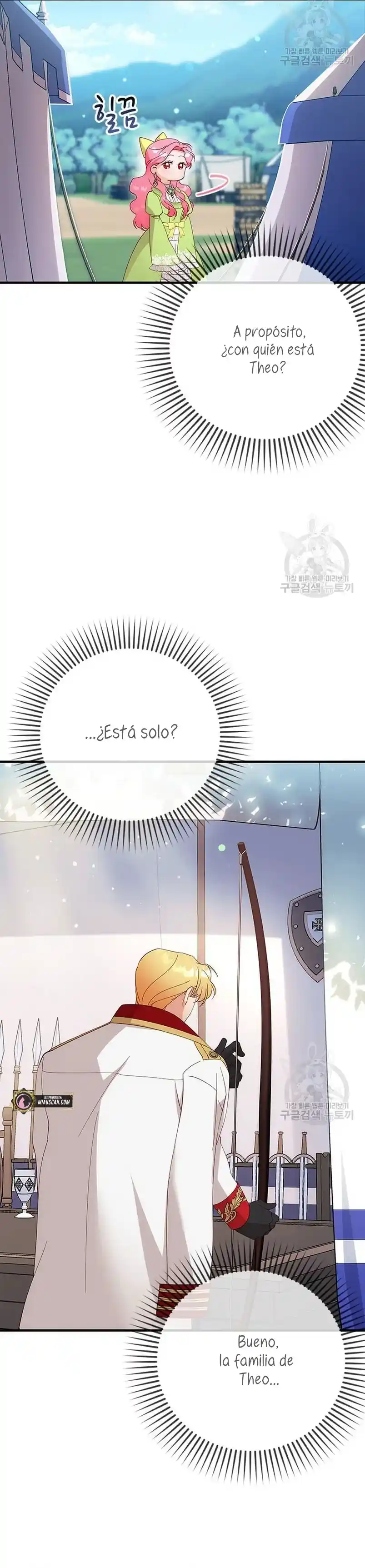 ROBÉ LA VIRGINIDAD DEL TIRANO - Capítulo 13 - Página 22 - LectorTMOo