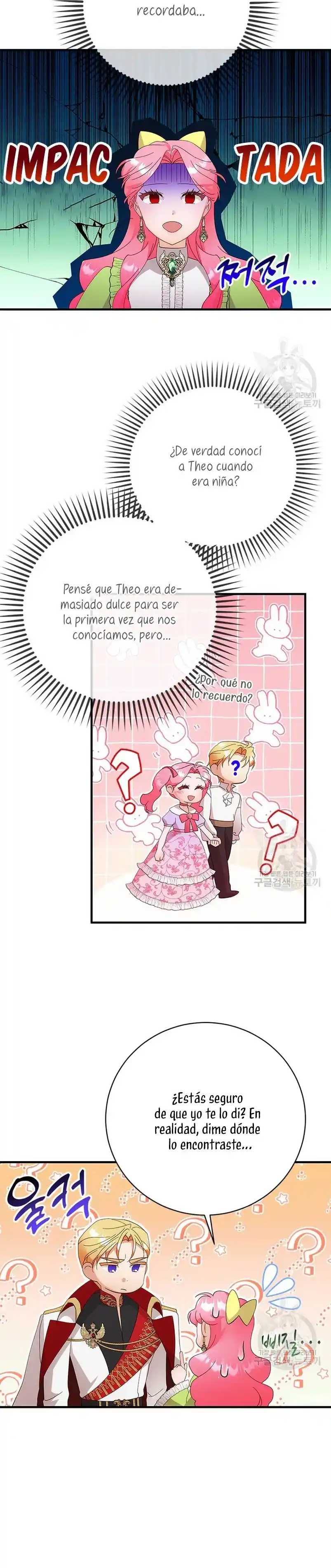 ROBÉ LA VIRGINIDAD DEL TIRANO - Capítulo 14 - Página 50 - LectorTMOo