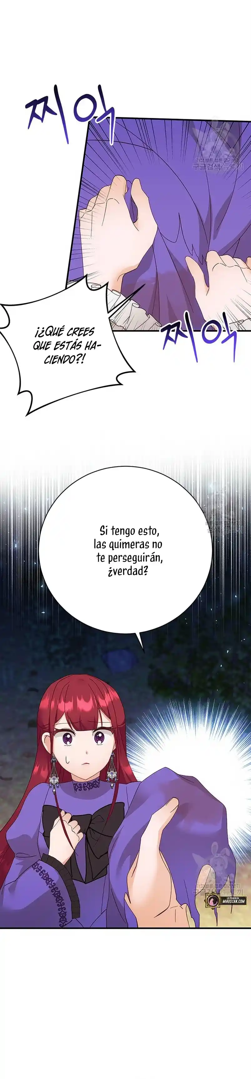 ROBÉ LA VIRGINIDAD DEL TIRANO - Capítulo 15 - Página 41 - LectorTMOo