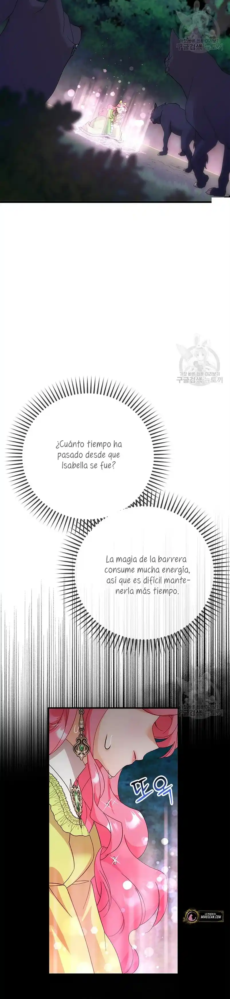 ROBÉ LA VIRGINIDAD DEL TIRANO - Capítulo 15 - Página 54 - LectorTMOo