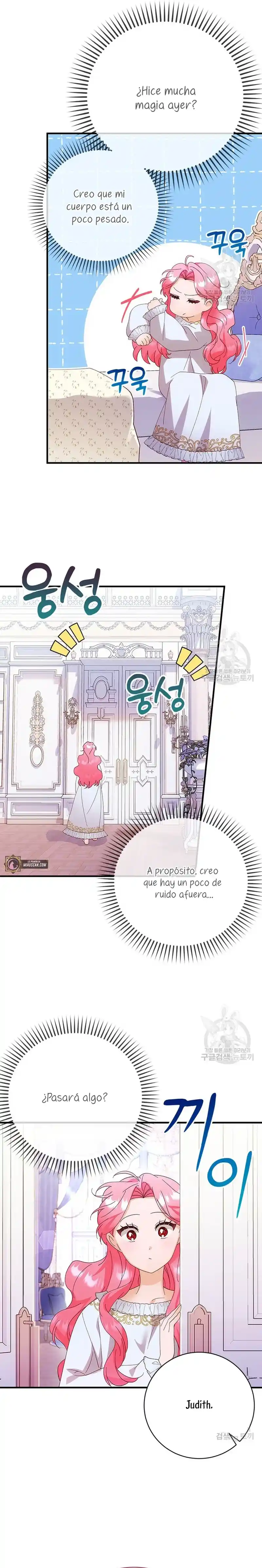 ROBÉ LA VIRGINIDAD DEL TIRANO - Capítulo 18 - Página 9 - LectorTMOo