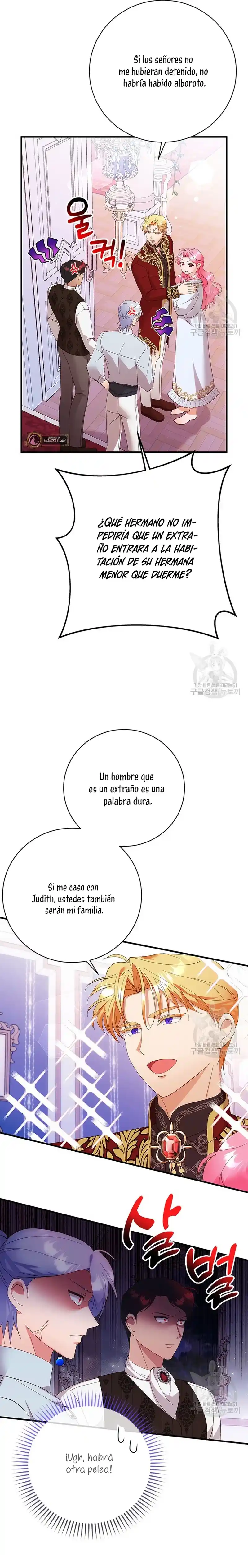 ROBÉ LA VIRGINIDAD DEL TIRANO - Capítulo 18 - Página 14 - LectorTMOo