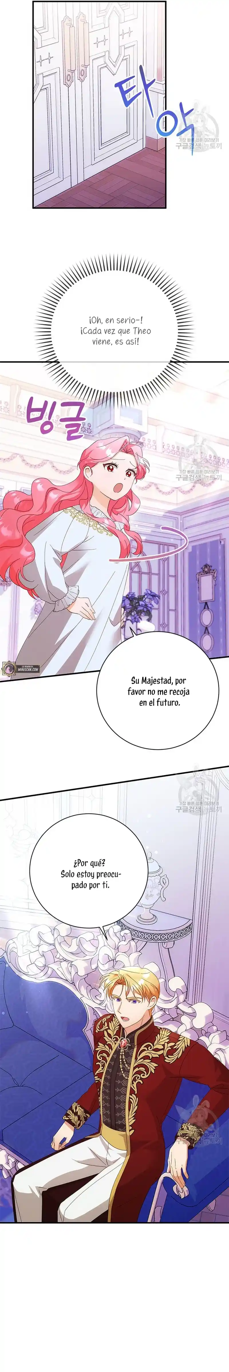 ROBÉ LA VIRGINIDAD DEL TIRANO - Capítulo 18 - Página 18 - LectorTMOo