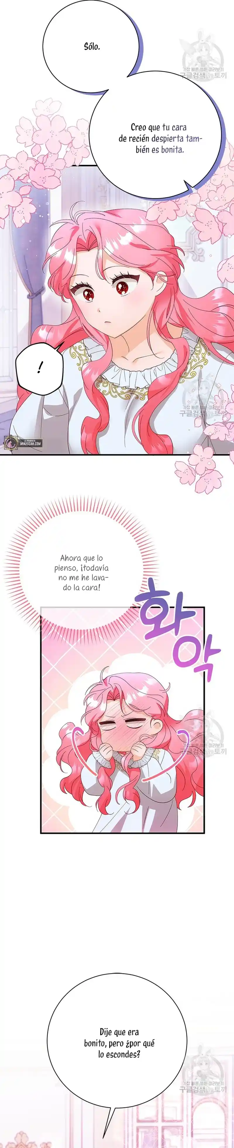 ROBÉ LA VIRGINIDAD DEL TIRANO - Capítulo 18 - Página 22 - LectorTMOo