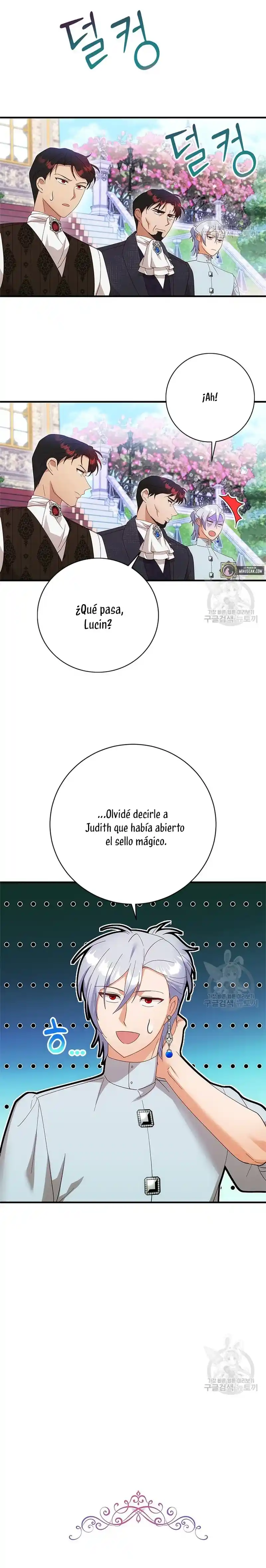 ROBÉ LA VIRGINIDAD DEL TIRANO - Capítulo 18 - Página 35 - LectorTMOo