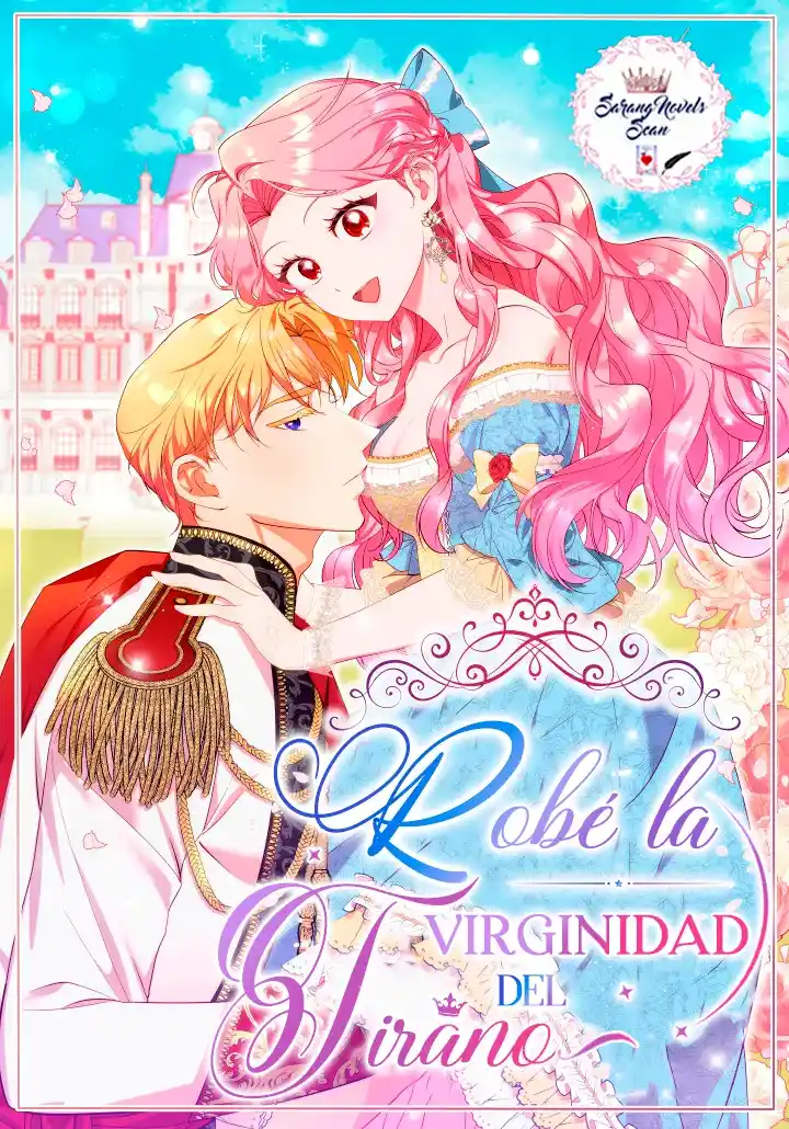 ROBÉ LA VIRGINIDAD DEL TIRANO - Capítulo 19 - Página 1 - LectorTMOo
