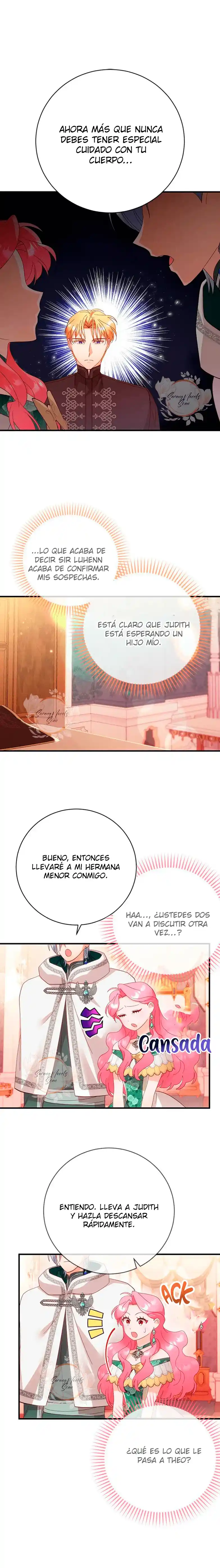 ROBÉ LA VIRGINIDAD DEL TIRANO - Capítulo 19 - Página 12 - LectorTMOo