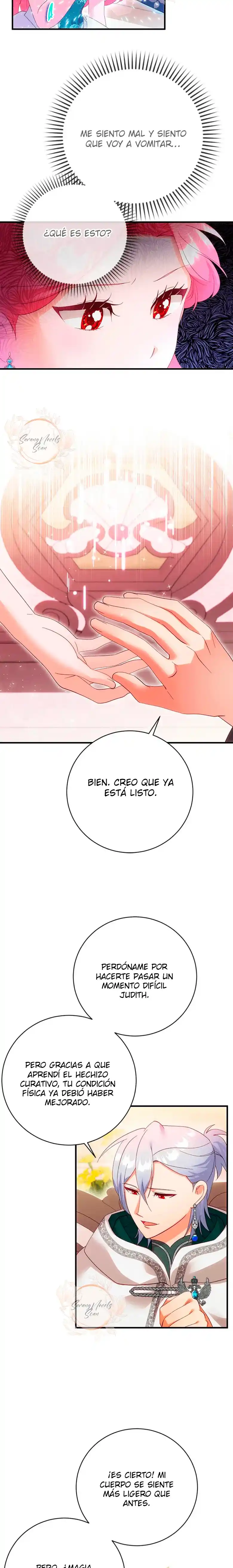 ROBÉ LA VIRGINIDAD DEL TIRANO - Capítulo 19 - Página 25 - LectorTMOo