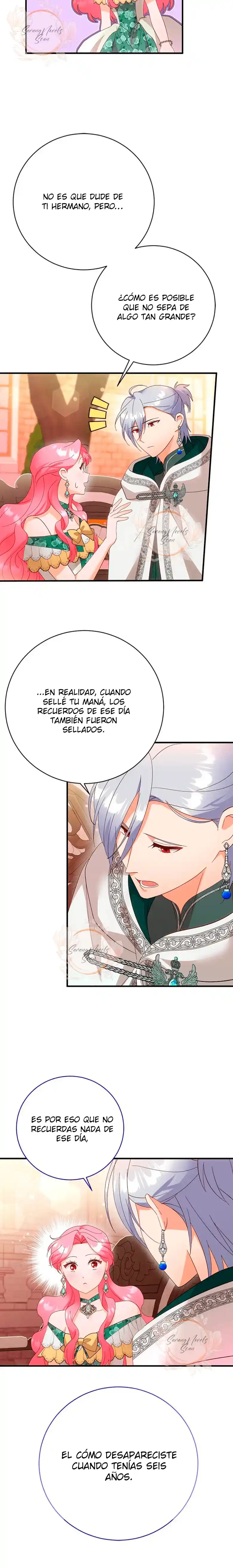 ROBÉ LA VIRGINIDAD DEL TIRANO - Capítulo 19 - Página 30 - LectorTMOo