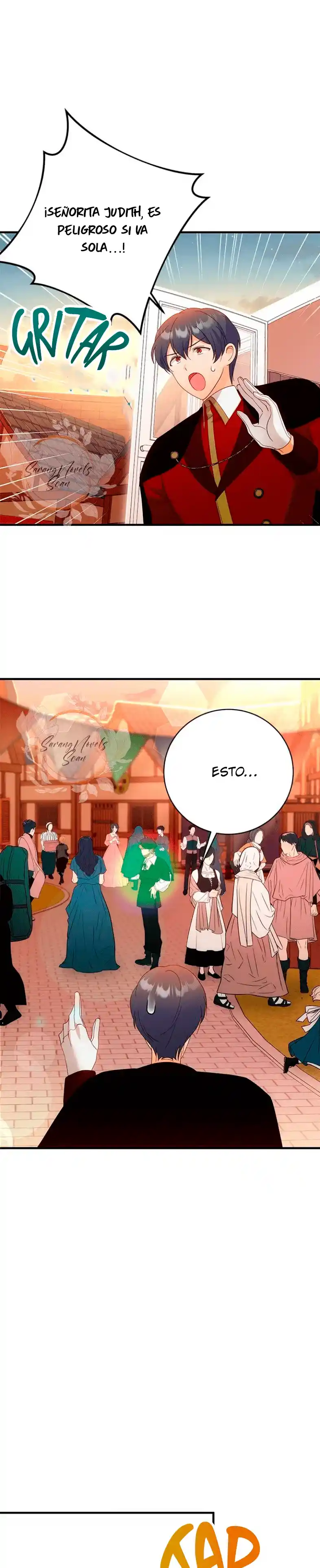 ROBÉ LA VIRGINIDAD DEL TIRANO - Capítulo 19 - Página 45 - LectorTMOo
