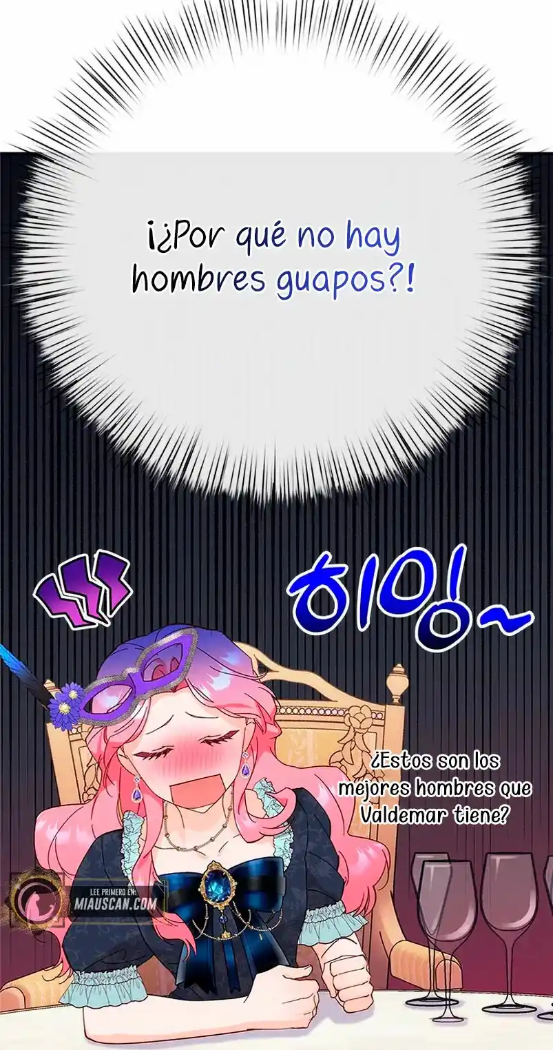 ROBÉ LA VIRGINIDAD DEL TIRANO - Capítulo 2 - Página 37 - LectorTMOo